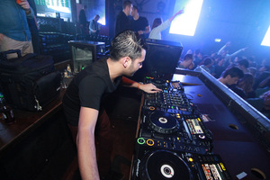 foto Reveal, 15 november 2012, Escape Club, Amsterdam #743534