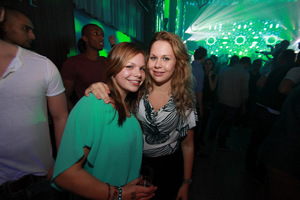 foto Reveal, 15 november 2012, Escape Club, Amsterdam #743545