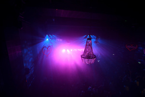 foto Reveal, 15 november 2012, Escape Club, Amsterdam #743548