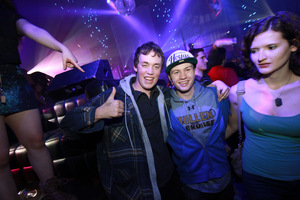 foto Reveal, 15 november 2012, Escape Club, Amsterdam #743550