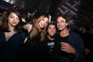 foto Reveal, 15 november 2012, Escape Club, Amsterdam #743555