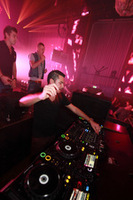 foto Reveal, 15 november 2012, Escape Club, Amsterdam #743561