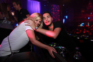 foto Reveal, 15 november 2012, Escape Club, Amsterdam #743567