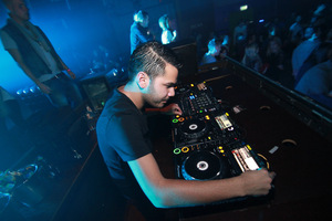 foto Reveal, 15 november 2012, Escape Club, Amsterdam #743569