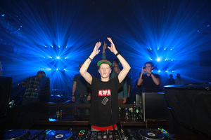 foto Reveal, 15 november 2012, Escape Club, Amsterdam #743575