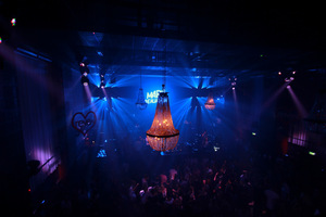 foto Reveal, 15 november 2012, Escape Club, Amsterdam #743576