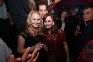 foto Reveal, 15 november 2012, Escape Club, Amsterdam #743586