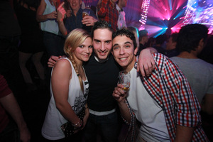 foto Reveal, 15 november 2012, Escape Club, Amsterdam #743590