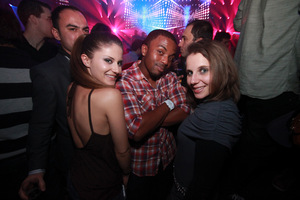 foto Reveal, 15 november 2012, Escape Club, Amsterdam #743598