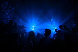 foto Reveal, 15 november 2012, Escape Club, Amsterdam #743606