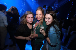 foto Reveal, 15 november 2012, Escape Club, Amsterdam #743611