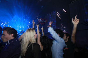 foto Reveal, 15 november 2012, Escape Club, Amsterdam #743613