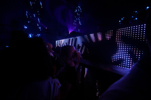 foto Reveal, 15 november 2012, Escape Club, Amsterdam #743624