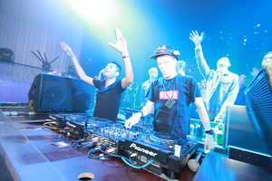 foto Reveal, 15 november 2012, Escape Club, Amsterdam #743627