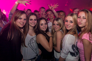 foto Bam Party, 16 november 2012, Rodenburg, Beesd #743676