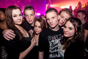 foto Bam Party, 16 november 2012, Rodenburg, Beesd #743705