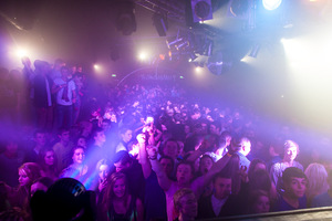 foto Bam Party, 16 november 2012, Rodenburg, Beesd #743724