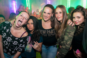 foto Bam Party, 16 november 2012, Rodenburg, Beesd #743744