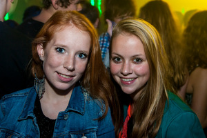 foto Bam Party, 16 november 2012, Rodenburg, Beesd #743763