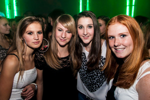 foto Bam Party, 16 november 2012, Rodenburg, Beesd #743764