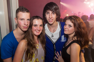 foto Bam Party, 16 november 2012, Rodenburg, Beesd #743772