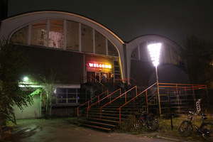 foto Ravezone, 17 november 2012, De Vasim, Nijmegen #743862