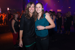 foto Pump up the 90's, 17 november 2012, Evenementenhal Hardenberg, Hardenberg #744045