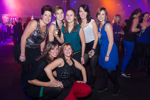 foto Pump up the 90's, 17 november 2012, Evenementenhal Hardenberg, Hardenberg #744047