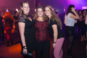 foto Pump up the 90's, 17 november 2012, Evenementenhal Hardenberg, Hardenberg #744048