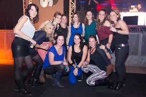 foto Pump up the 90's, 17 november 2012, Evenementenhal Hardenberg, Hardenberg #744050