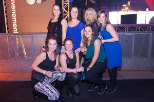 foto Pump up the 90's, 17 november 2012, Evenementenhal Hardenberg, Hardenberg #744051