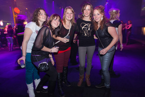 foto Pump up the 90's, 17 november 2012, Evenementenhal Hardenberg, Hardenberg #744061