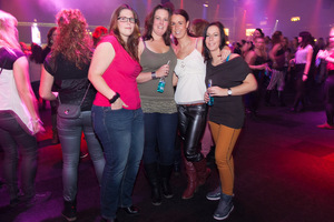 foto Pump up the 90's, 17 november 2012, Evenementenhal Hardenberg, Hardenberg #744064