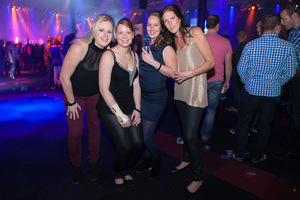 foto Pump up the 90's, 17 november 2012, Evenementenhal Hardenberg, Hardenberg #744066