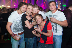 foto Pump up the 90's, 17 november 2012, Evenementenhal Hardenberg, Hardenberg #744077