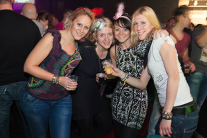 foto Pump up the 90's, 17 november 2012, Evenementenhal Hardenberg, Hardenberg #744079