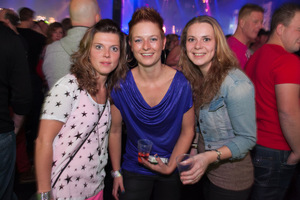 foto Pump up the 90's, 17 november 2012, Evenementenhal Hardenberg, Hardenberg #744086