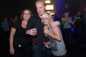 foto Pump up the 90's, 17 november 2012, Evenementenhal Hardenberg, Hardenberg #744094