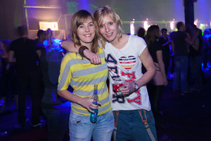 foto Pump up the 90's, 17 november 2012, Evenementenhal Hardenberg, Hardenberg #744101