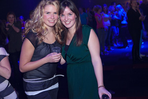 foto Pump up the 90's, 17 november 2012, Evenementenhal Hardenberg, Hardenberg #744103