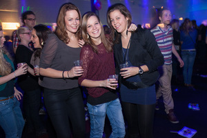 foto Pump up the 90's, 17 november 2012, Evenementenhal Hardenberg, Hardenberg #744109