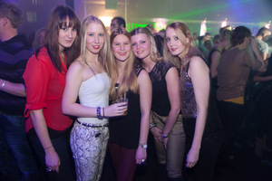 foto Pump up the 90's, 17 november 2012, Evenementenhal Hardenberg, Hardenberg #744121