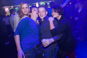 foto Pump up the 90's, 17 november 2012, Evenementenhal Hardenberg, Hardenberg #744125