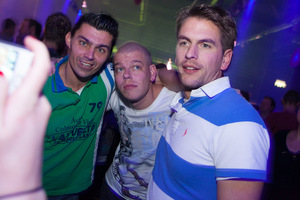 foto Pump up the 90's, 17 november 2012, Evenementenhal Hardenberg, Hardenberg #744141