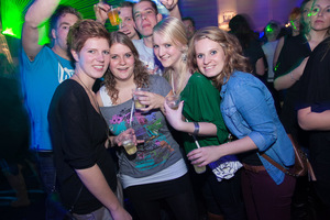 foto Pump up the 90's, 17 november 2012, Evenementenhal Hardenberg, Hardenberg #744147