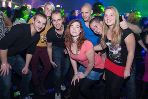 foto Pump up the 90's, 17 november 2012, Evenementenhal Hardenberg, Hardenberg #744154