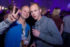 foto Pump up the 90's, 17 november 2012, Evenementenhal Hardenberg, Hardenberg #744163