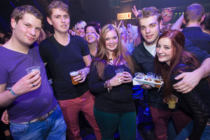 foto Pump up the 90's, 17 november 2012, Evenementenhal Hardenberg, Hardenberg #744164