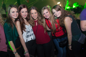 foto Pump up the 90's, 17 november 2012, Evenementenhal Hardenberg, Hardenberg #744172