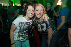 foto Pump up the 90's, 17 november 2012, Evenementenhal Hardenberg, Hardenberg #744188